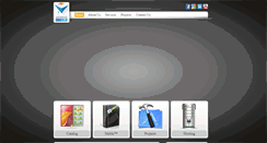 Desktop Screenshot of mongiddesigns.com