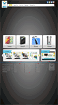 Mobile Screenshot of mongiddesigns.com